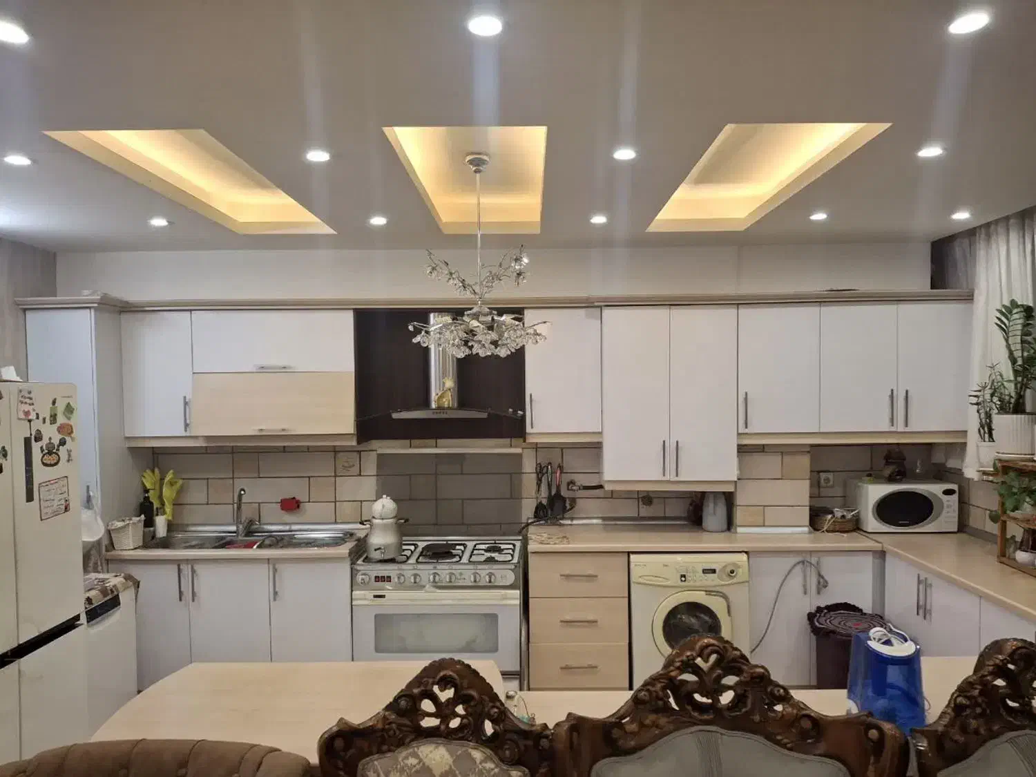 فروش, آپارتمان,  مسکونی ,  84 متر,  به قیمت 