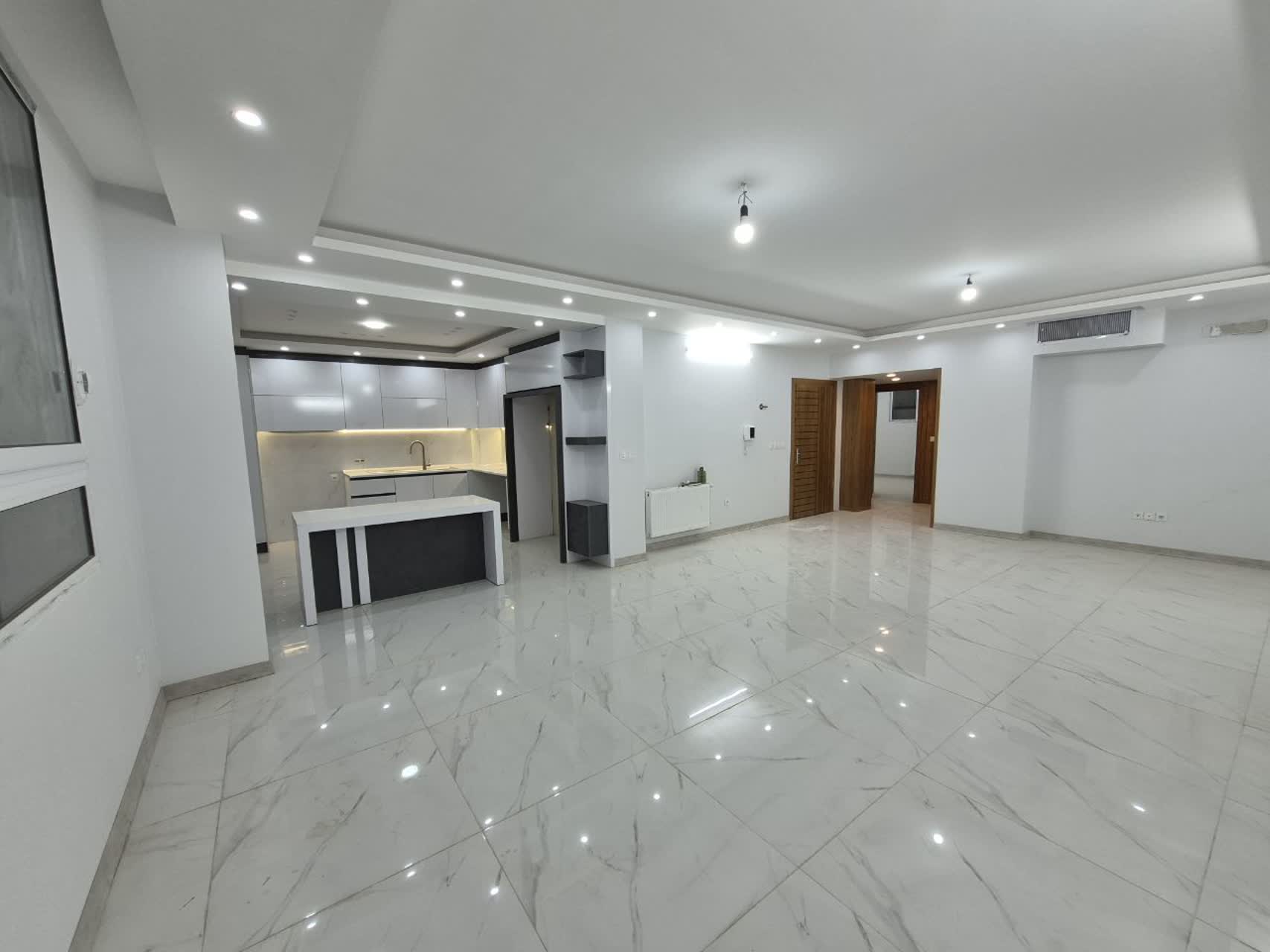 رهن و اجاره, آپارتمان,  مسکونی ,  128 متر,  به قیمت 