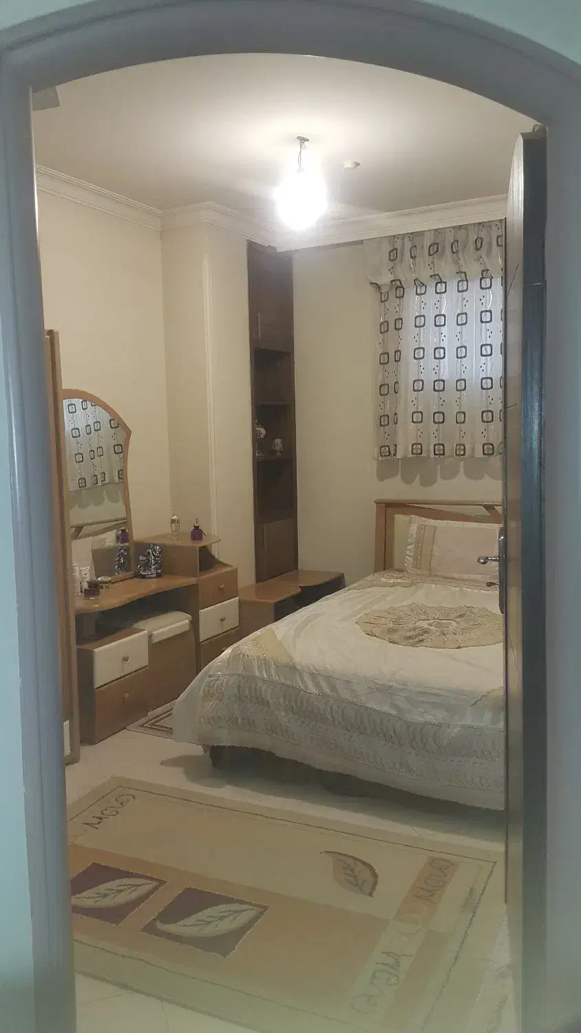 رهن و اجاره, آپارتمان,  مسکونی ,  90 متر,  به قیمت 