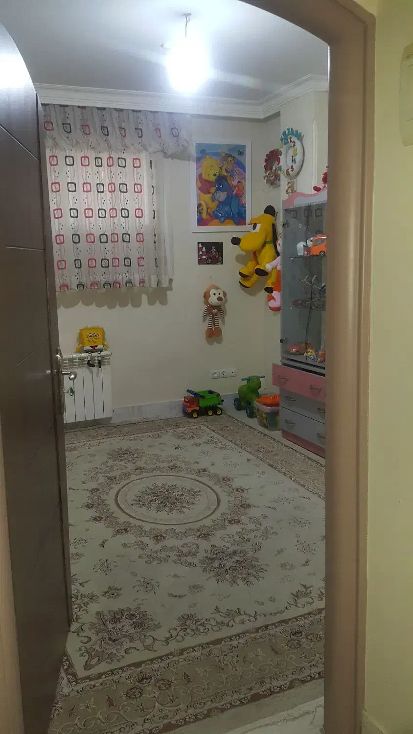 رهن و اجاره, آپارتمان,  مسکونی ,  90 متر,  به قیمت 