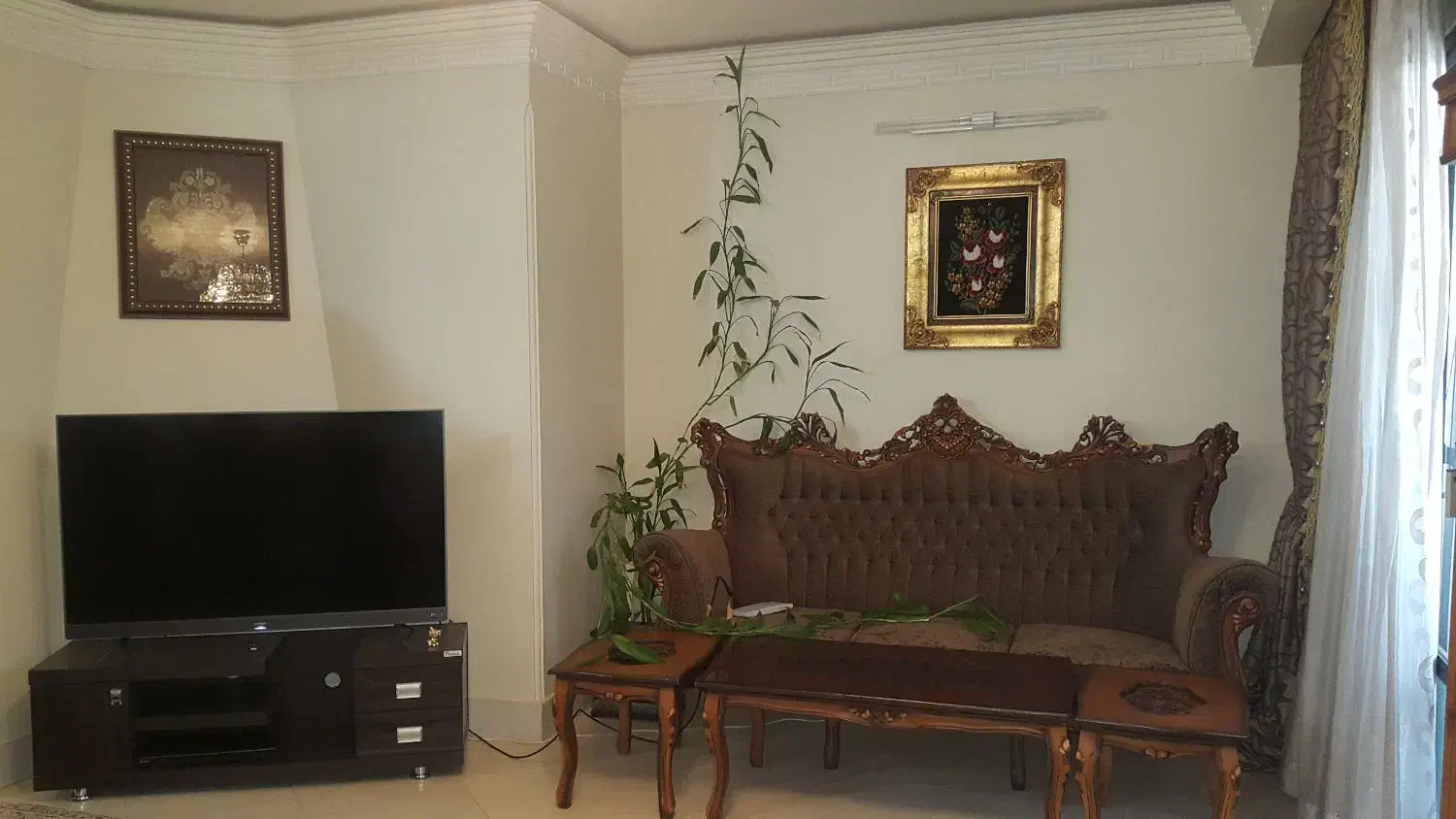 رهن و اجاره, آپارتمان,  مسکونی ,  90 متر,  به قیمت 