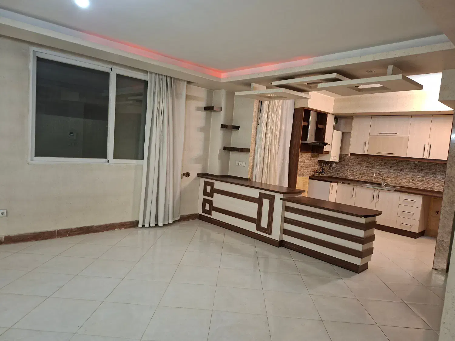 رهن و اجاره, آپارتمان,  مسکونی ,  100 متر,  به قیمت 