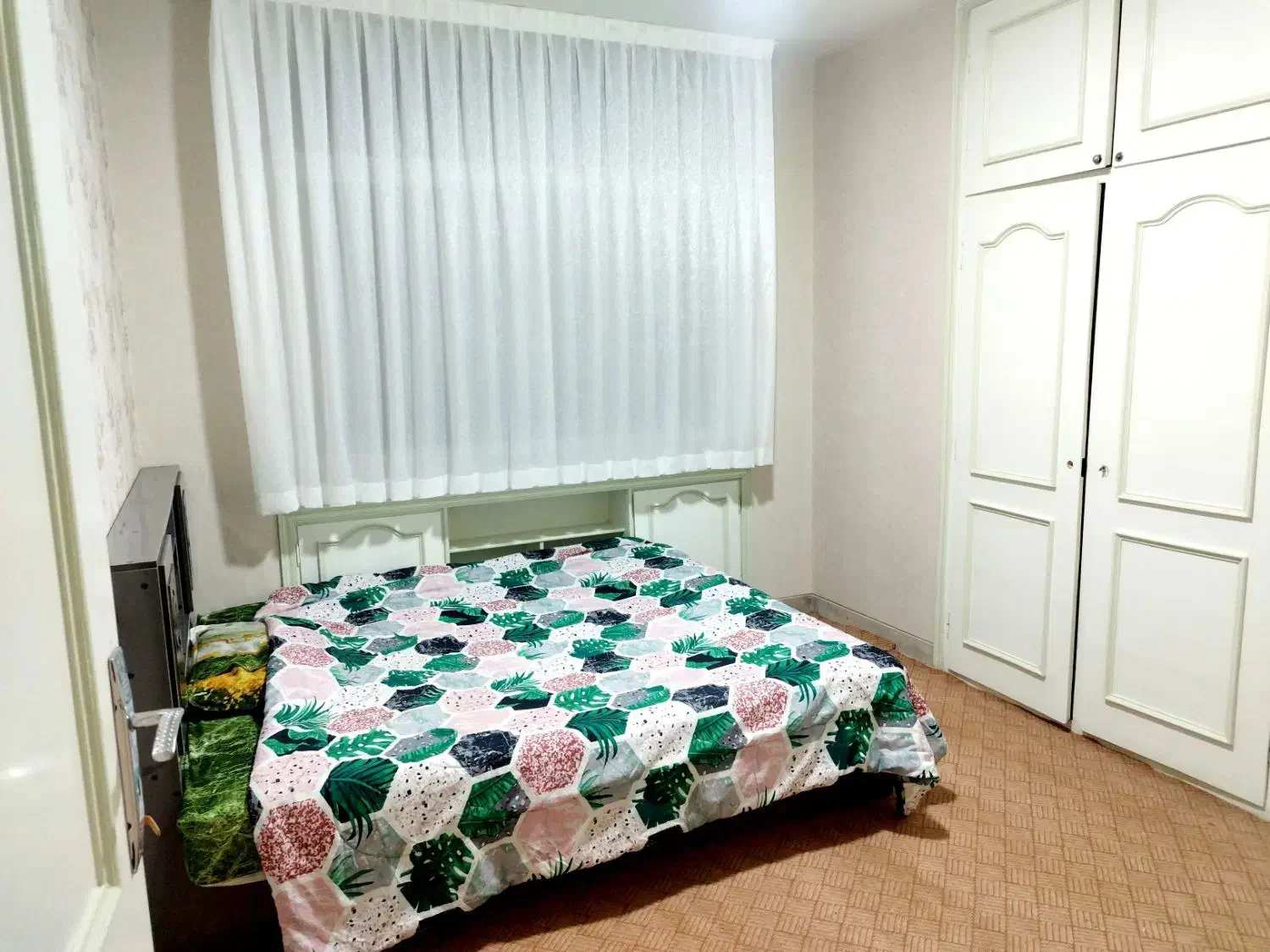 رهن و اجاره, آپارتمان,  مسکونی ,  90 متر,  به قیمت 