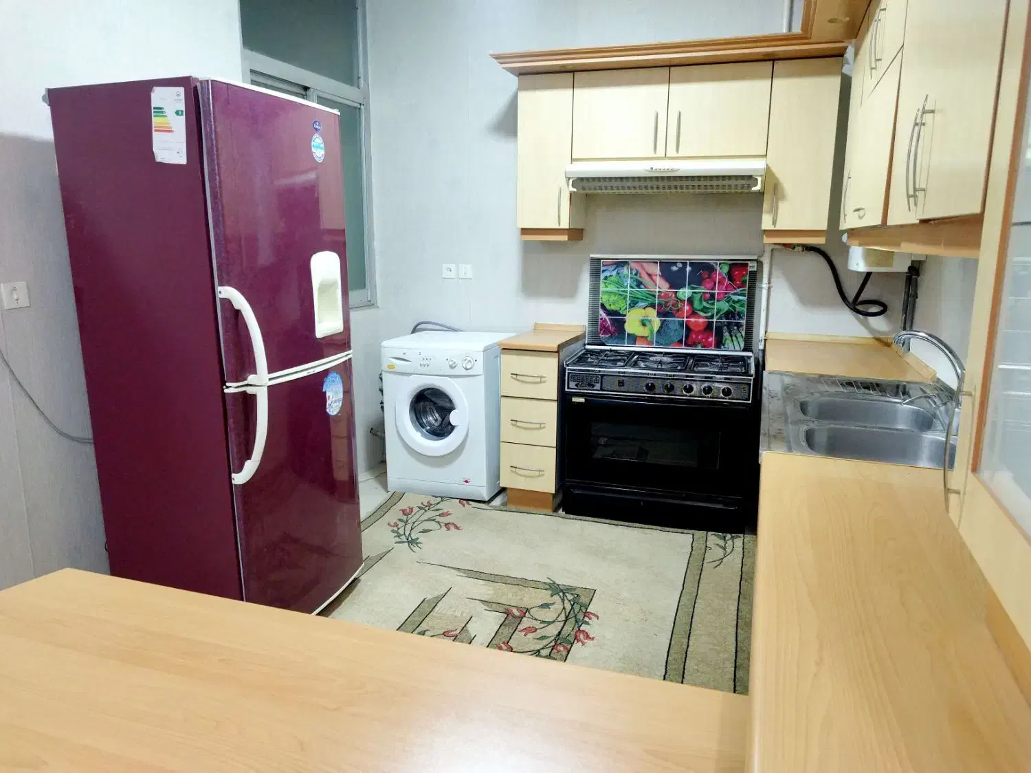 رهن و اجاره, آپارتمان,  مسکونی ,  90 متر,  به قیمت 