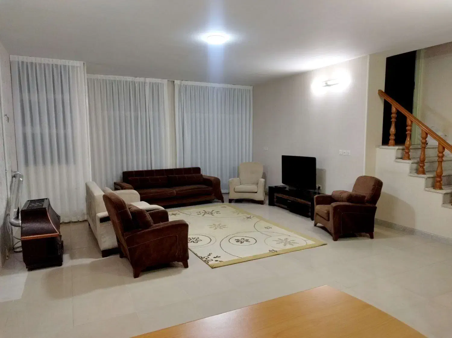 رهن و اجاره, آپارتمان,  مسکونی ,  90 متر,  به قیمت 