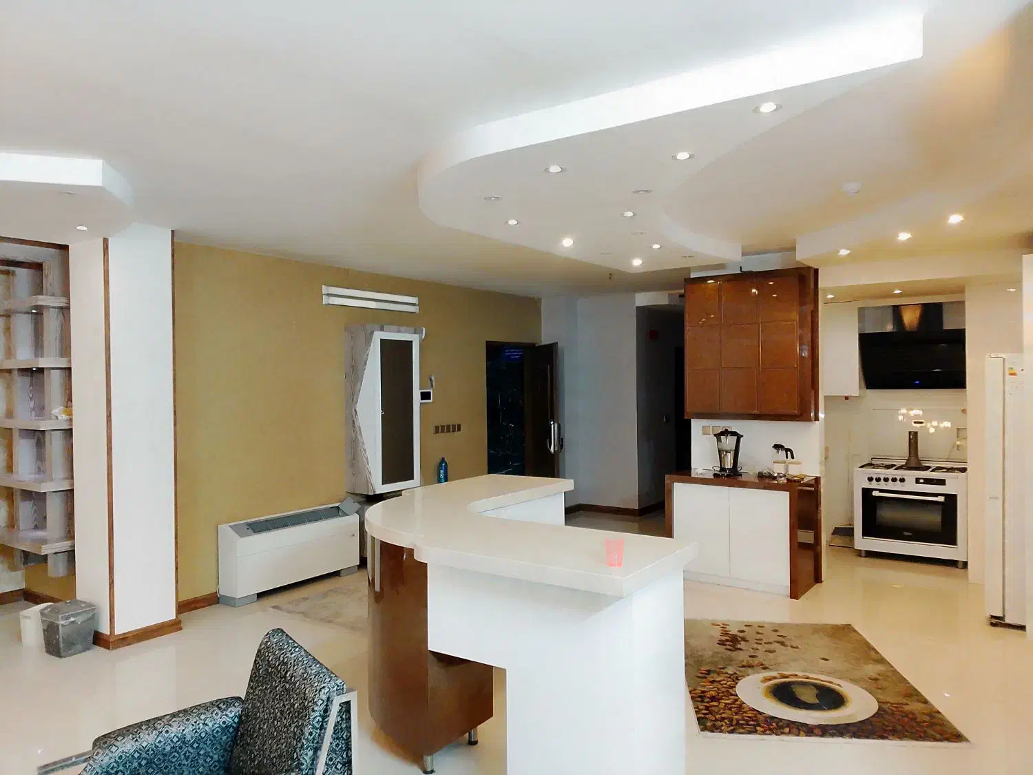 رهن و اجاره, آپارتمان,  مسکونی ,  208 متر