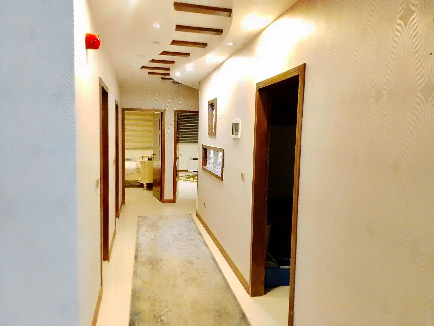 رهن و اجاره, آپارتمان,  مسکونی ,  208 متر