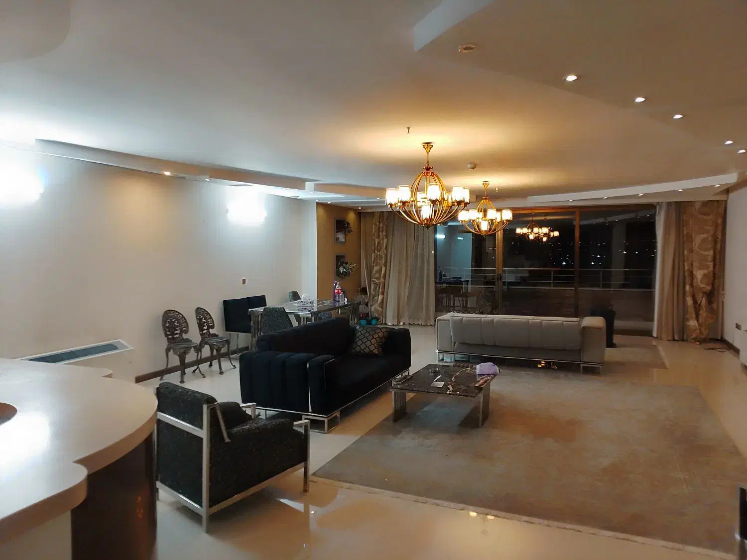 رهن و اجاره, آپارتمان,  مسکونی ,  208 متر