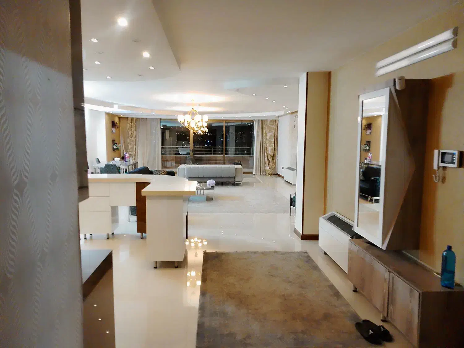 رهن و اجاره, آپارتمان,  مسکونی ,  208 متر