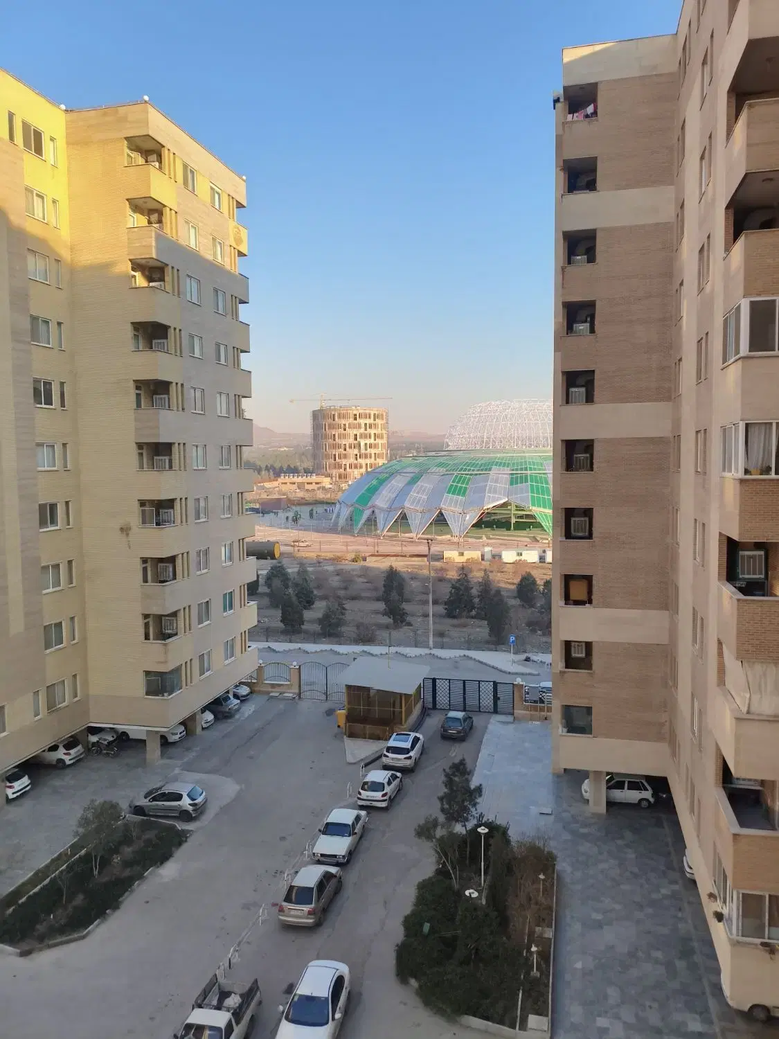 فروش, آپارتمان,  مسکونی ,  110 متر,  به قیمت 