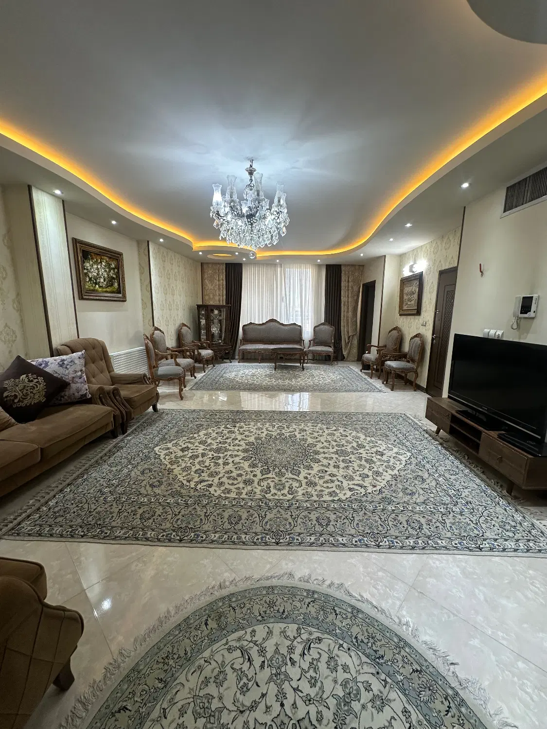 فروش, آپارتمان,  مسکونی ,  137 متر,  به قیمت 
