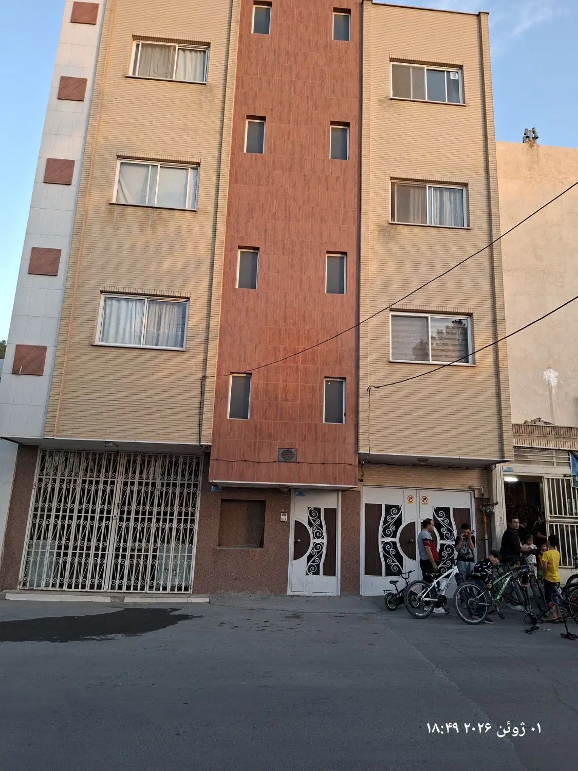 فروش, آپارتمان,  مسکونی ,  85 متر