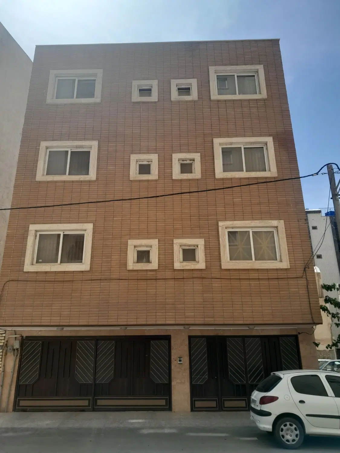 فروش, آپارتمان,  مسکونی ,  85 متر