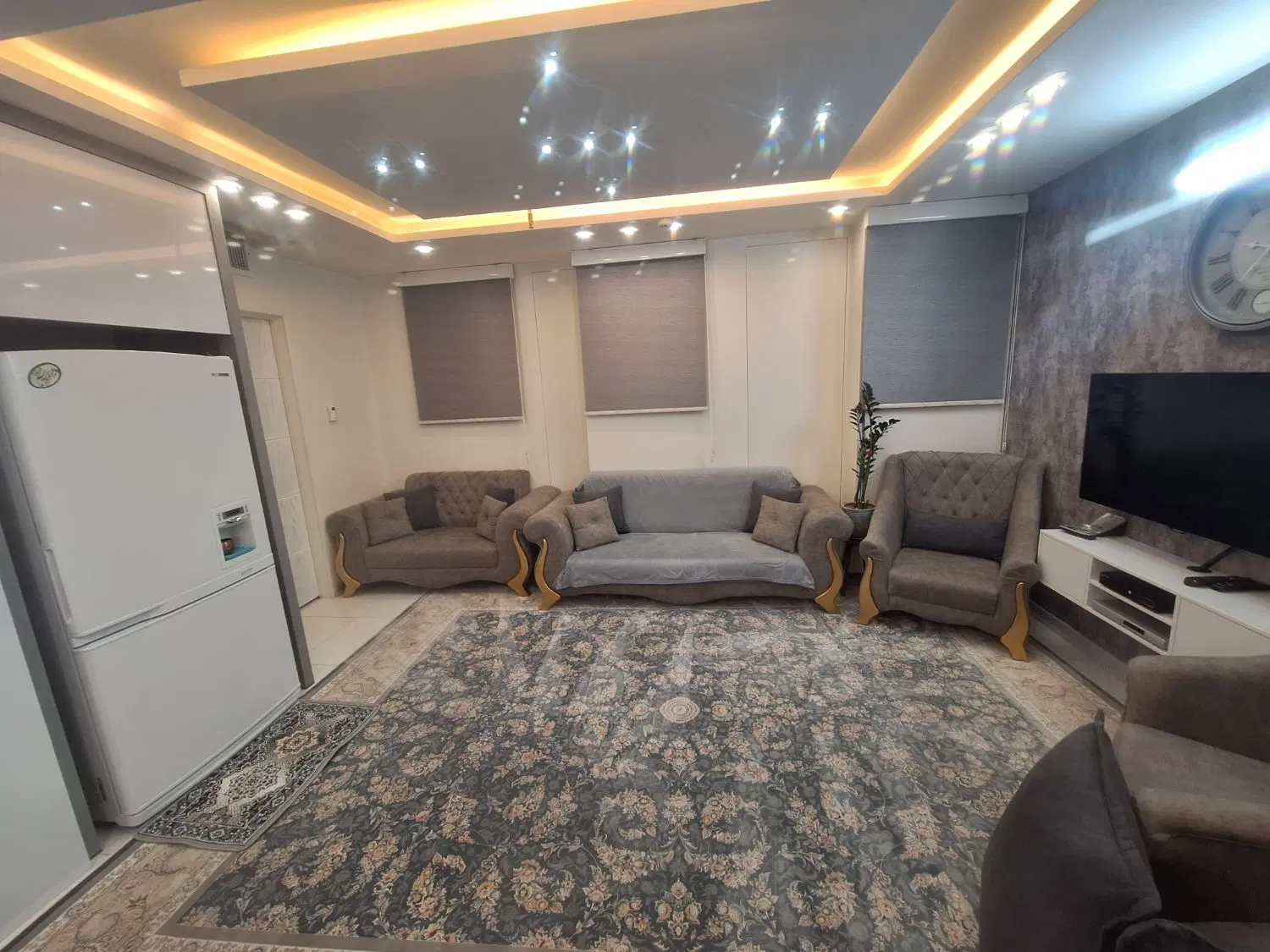 فروش, آپارتمان,  مسکونی ,  63 متر,  به قیمت 