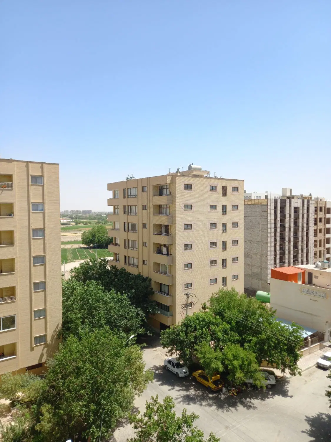 فروش, آپارتمان,  مسکونی ,  124 متر,  به قیمت 