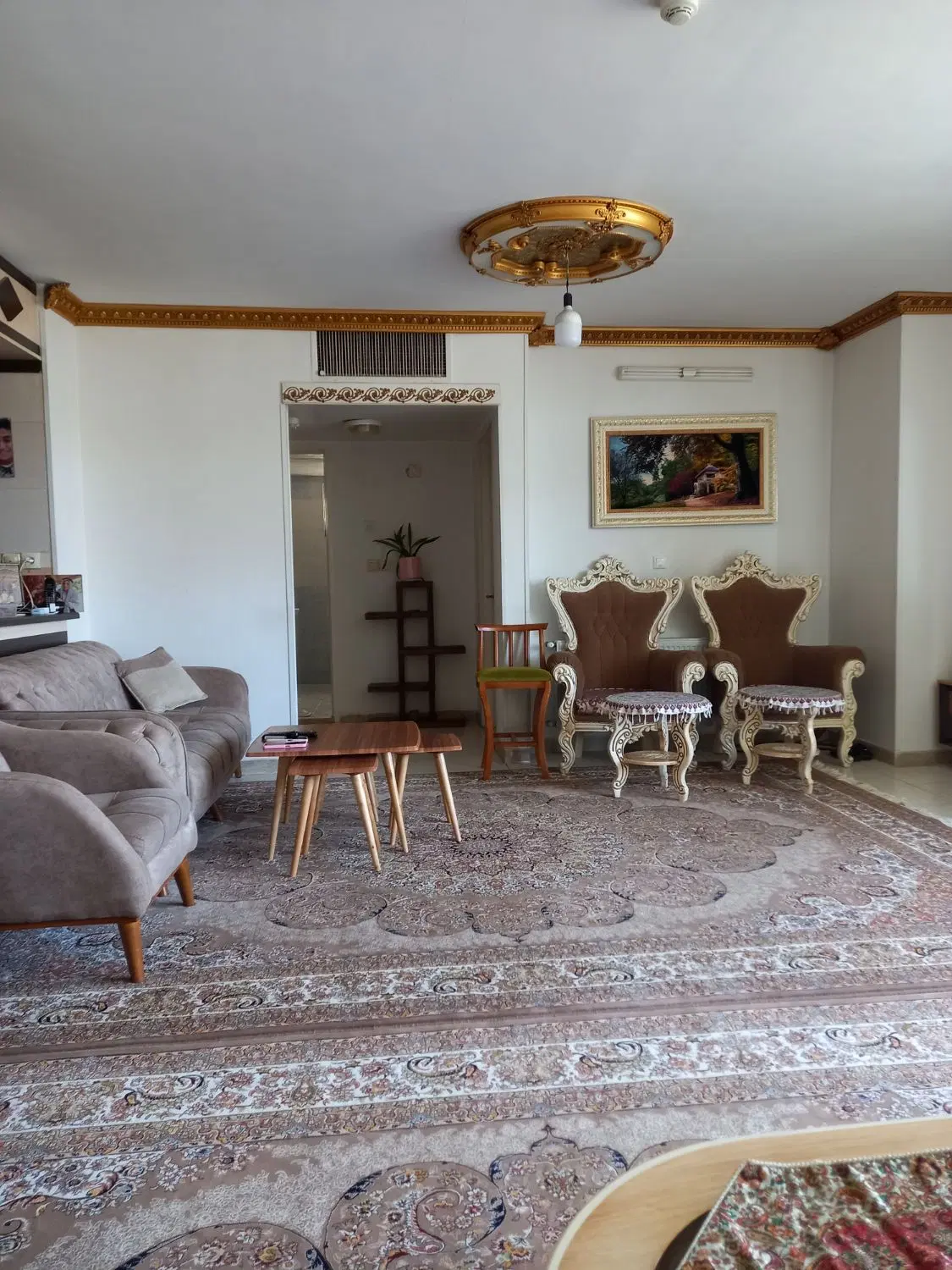 فروش, آپارتمان,  مسکونی ,  124 متر,  به قیمت 