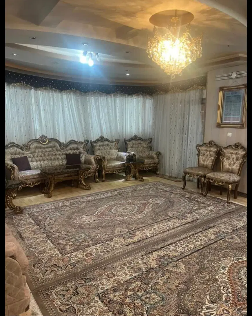 فروش, آپارتمان,  مسکونی ,  117 متر,  قیمت بالا 