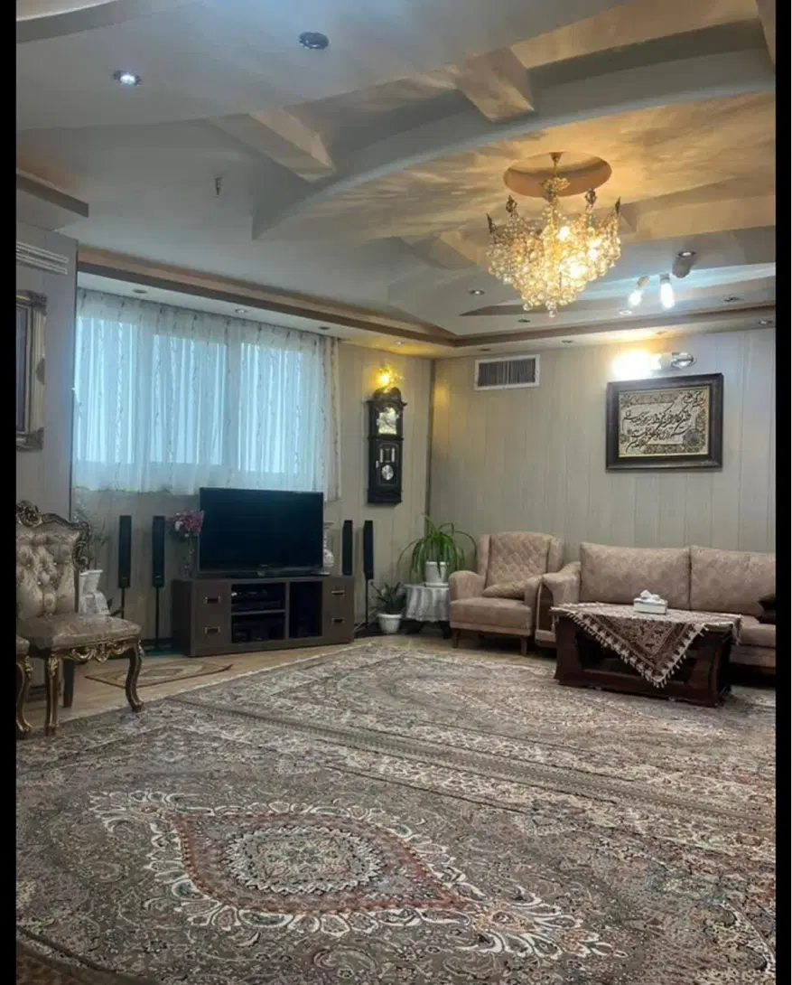 فروش, آپارتمان,  مسکونی ,  117 متر,  قیمت بالا 