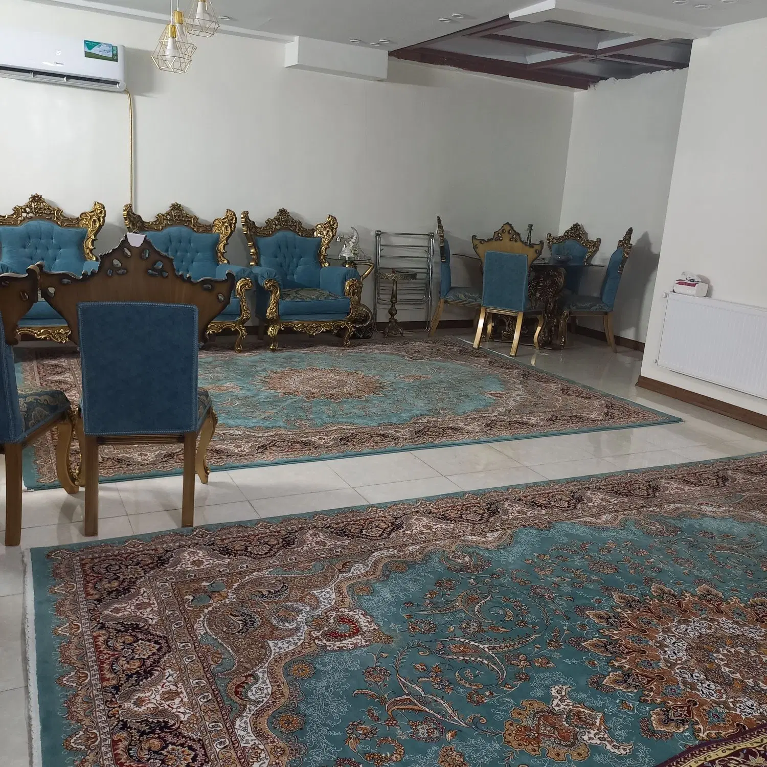 فروش, آپارتمان,  مسکونی ,  89 متر,  به قیمت 