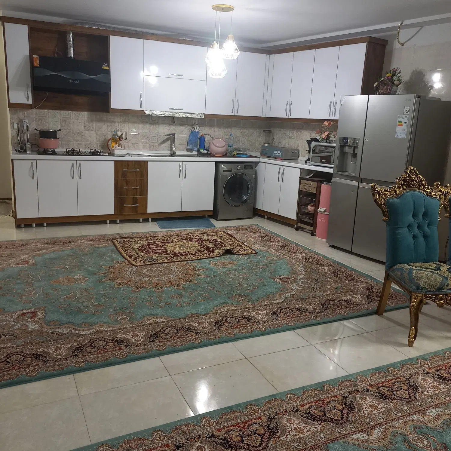 فروش, آپارتمان,  مسکونی ,  89 متر,  به قیمت 
