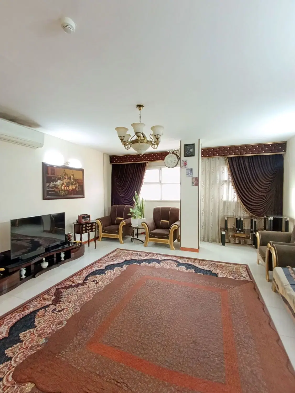 فروش, آپارتمان,  مسکونی ,  106 متر,  به قیمت 