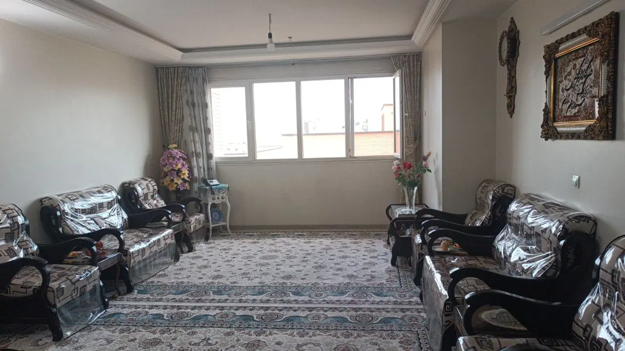 فروش, آپارتمان,  مسکونی ,  100 متر,  به قیمت 