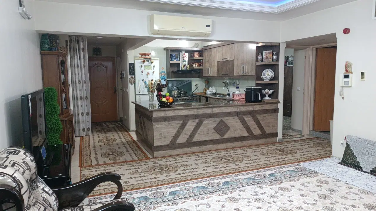 فروش, آپارتمان,  مسکونی ,  100 متر,  به قیمت 