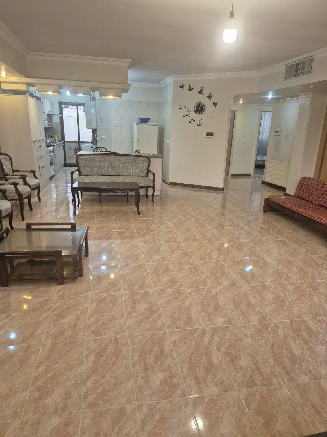 رهن و اجاره, آپارتمان,  مسکونی ,  140 متر,  به قیمت 