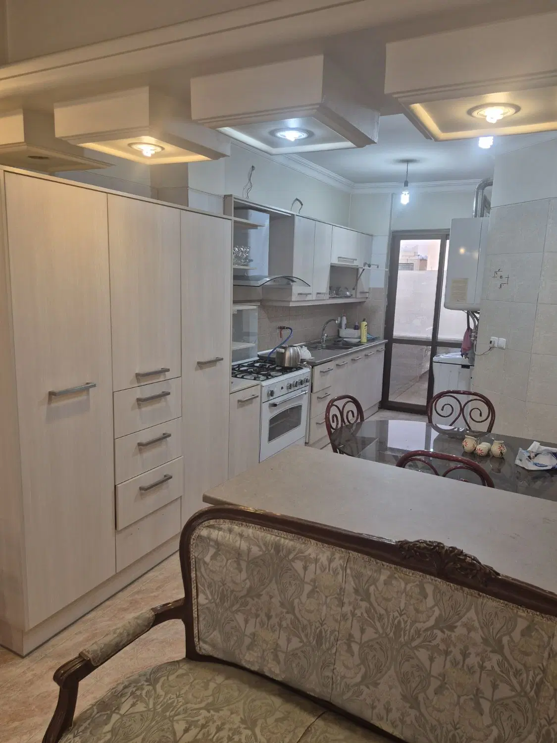 رهن و اجاره, آپارتمان,  مسکونی ,  140 متر,  به قیمت 