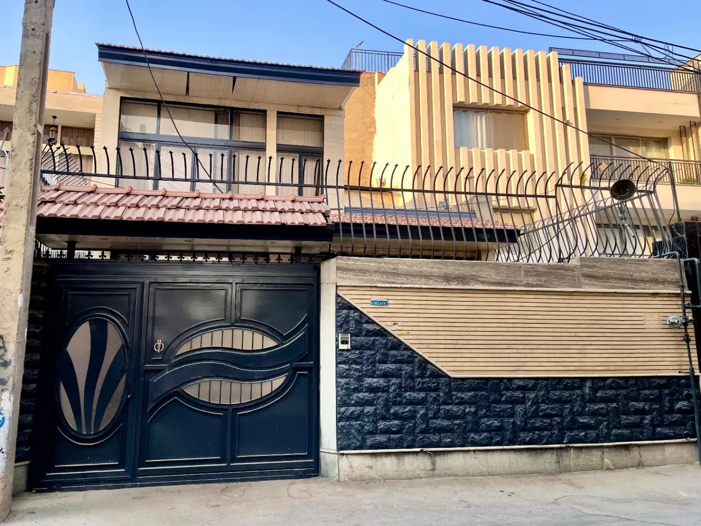 رهن و اجاره, خانه ویلایی,  مسکونی ,  115 متر,  به قیمت 