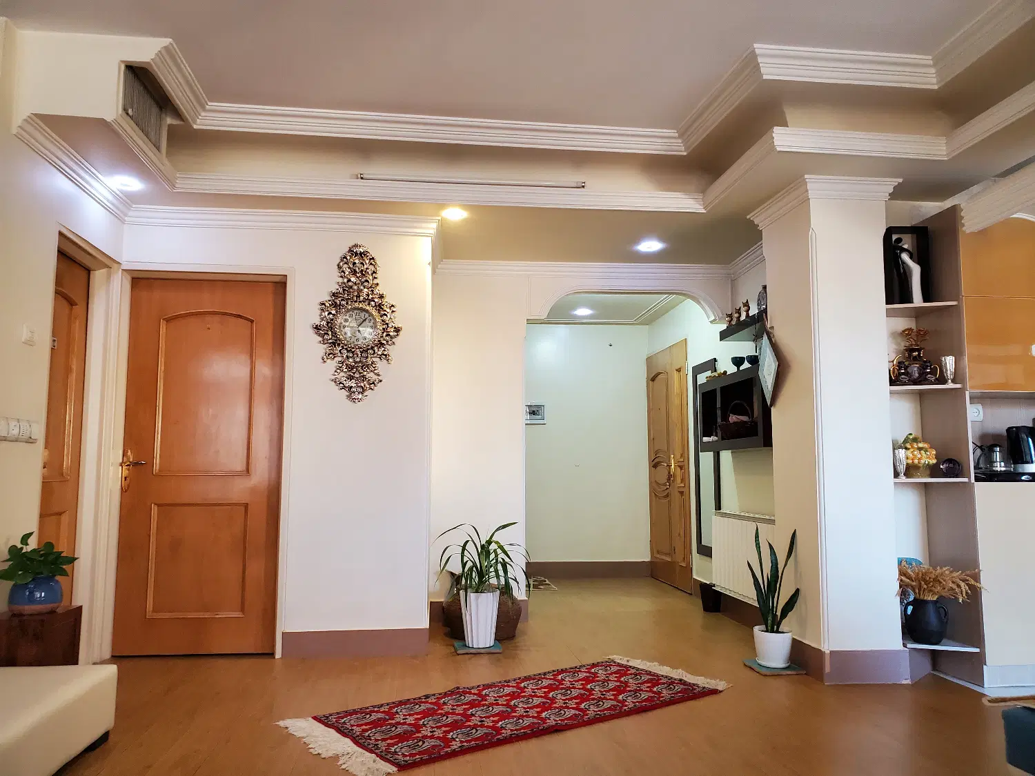 فروش, آپارتمان,  مسکونی ,  70 متر,  به قیمت 