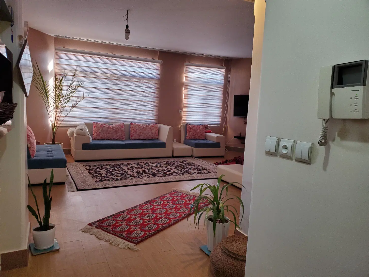 فروش, آپارتمان,  مسکونی ,  70 متر,  به قیمت 