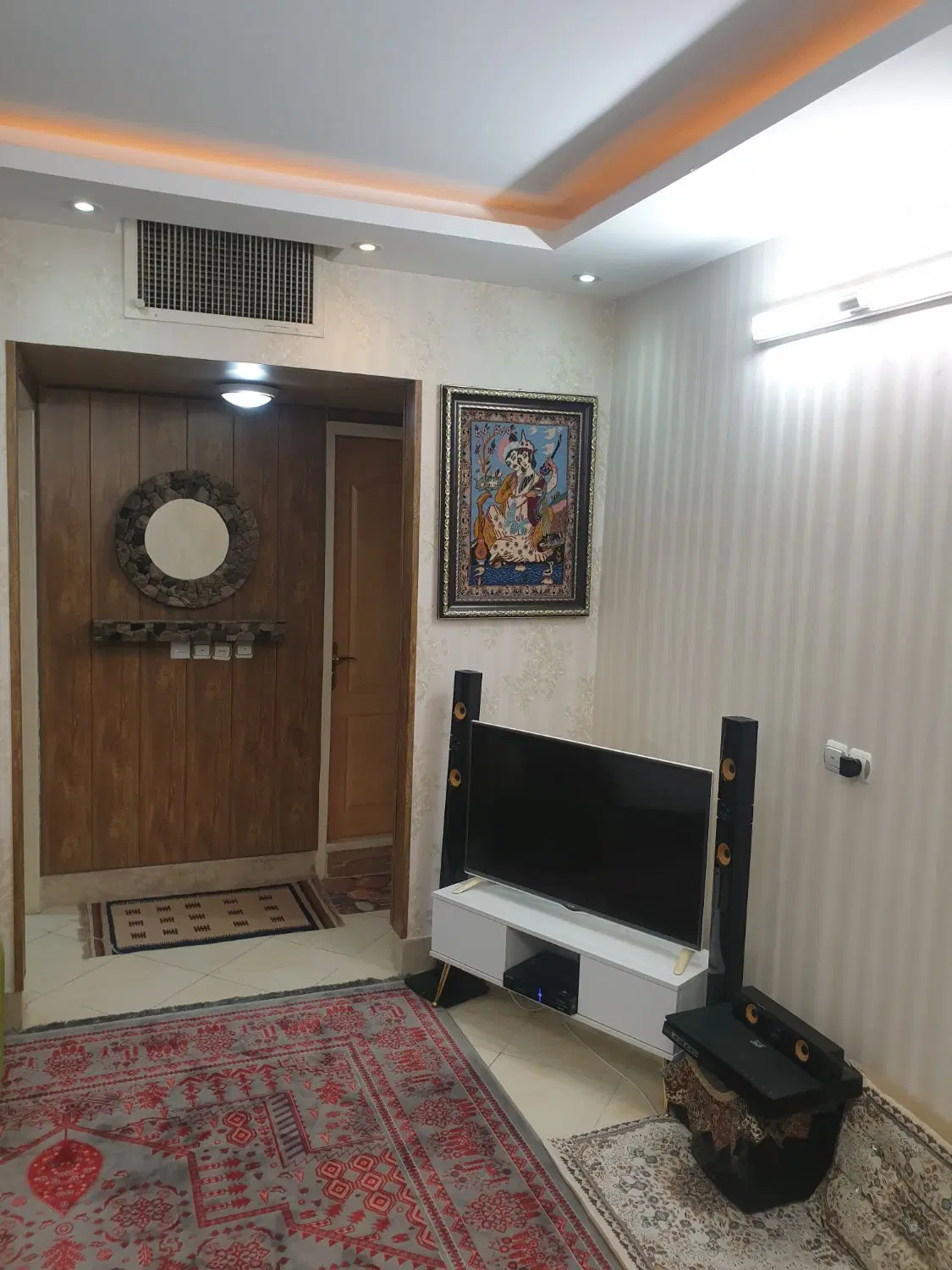 فروش, آپارتمان,  مسکونی ,  70 متر,  به قیمت 