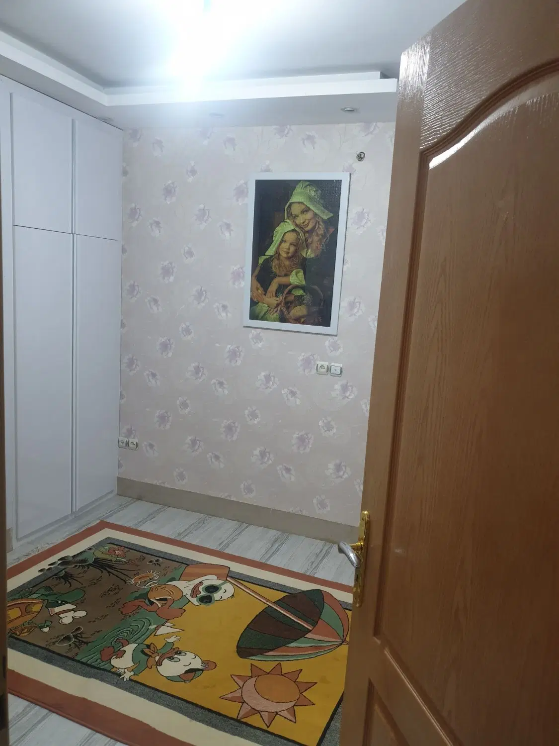 فروش, آپارتمان,  مسکونی ,  70 متر,  به قیمت 