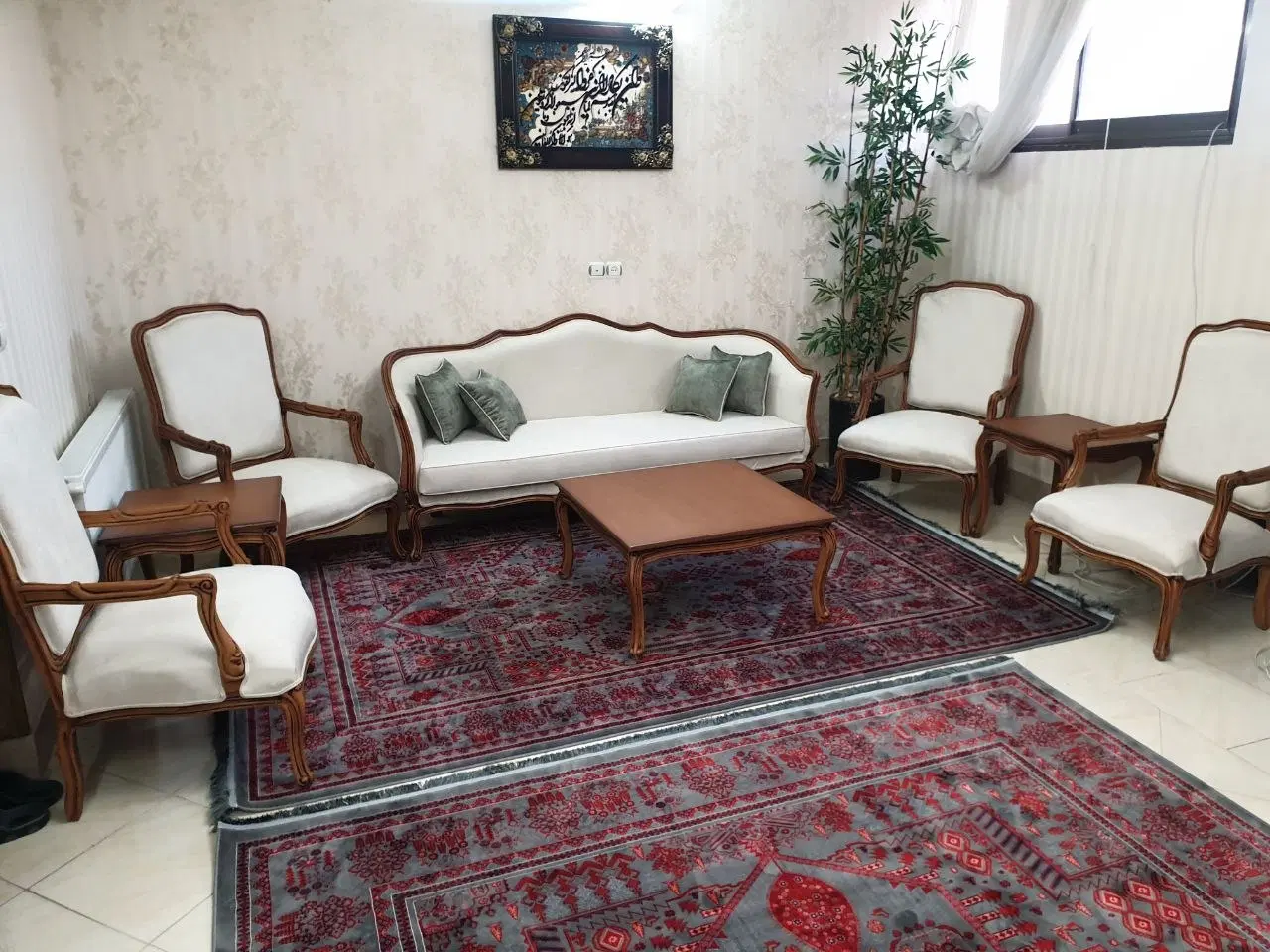 فروش, آپارتمان,  مسکونی ,  70 متر,  به قیمت 