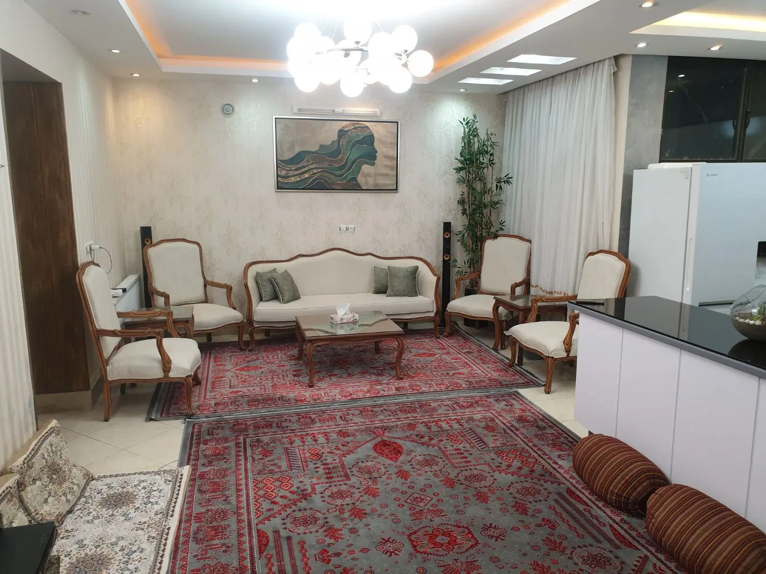 فروش, آپارتمان,  مسکونی ,  70 متر,  به قیمت 