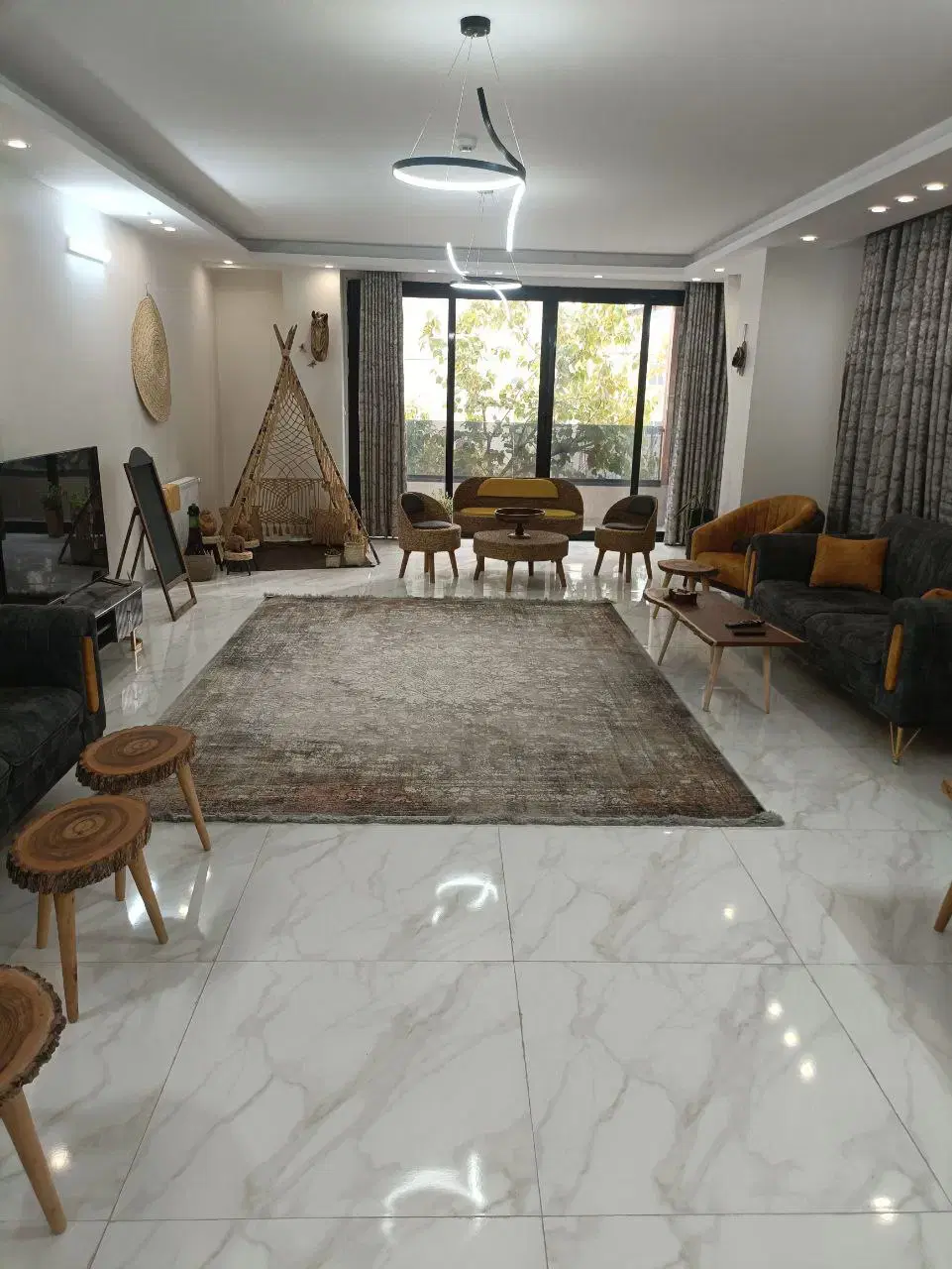 فروش, آپارتمان,  مسکونی ,  151 متر