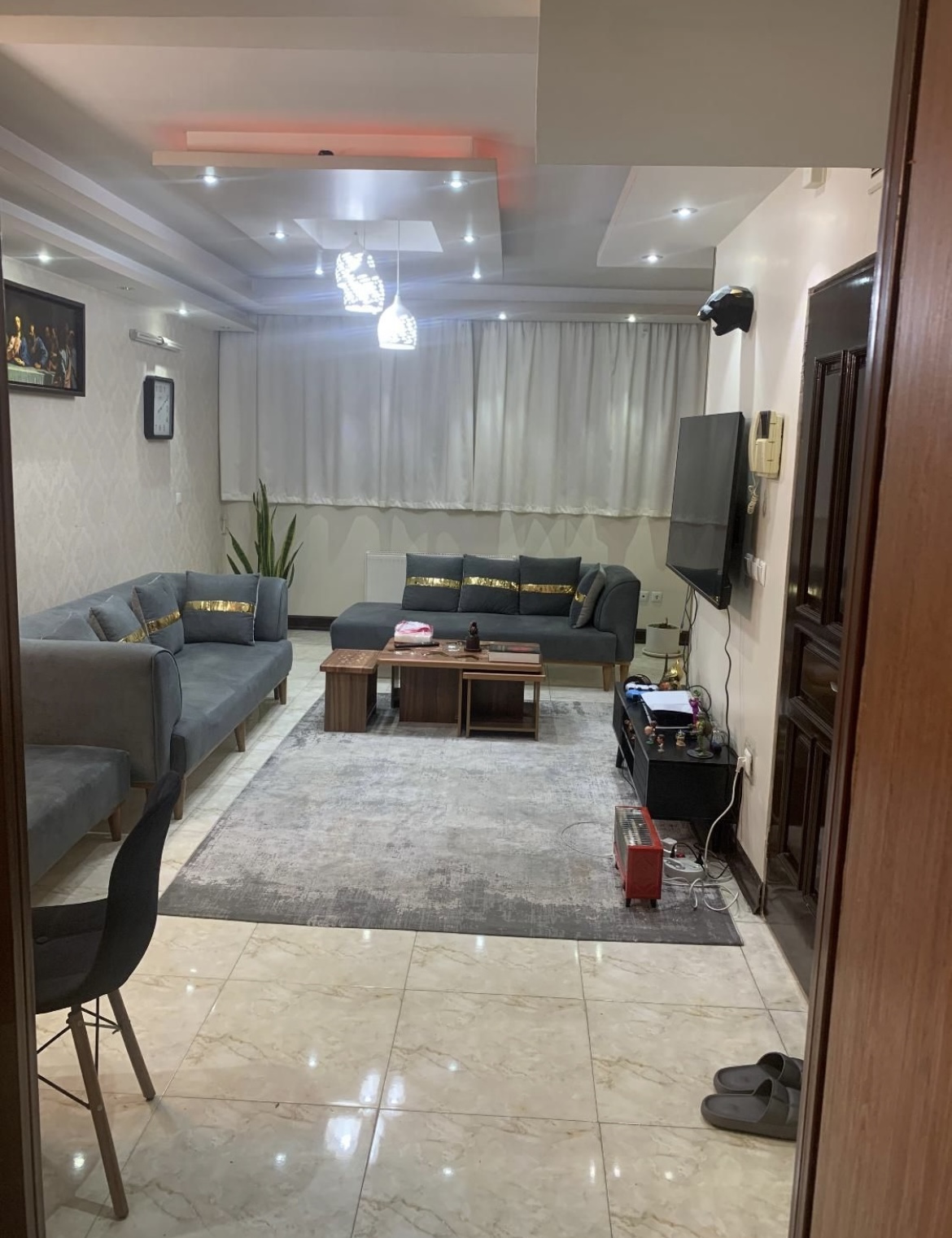 رهن و اجاره, آپارتمان,  مسکونی ,  80 متر