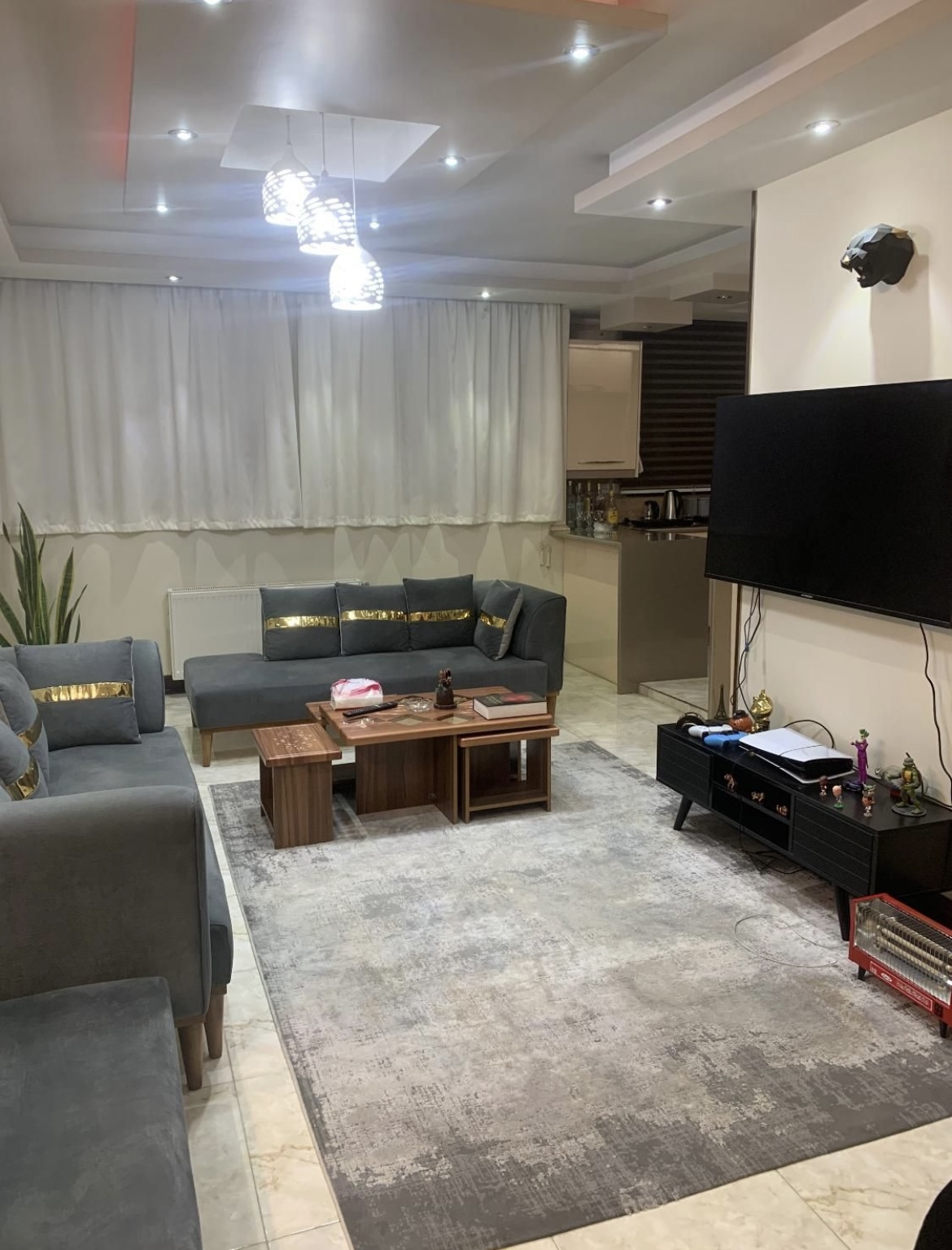 رهن و اجاره, آپارتمان,  مسکونی ,  80 متر