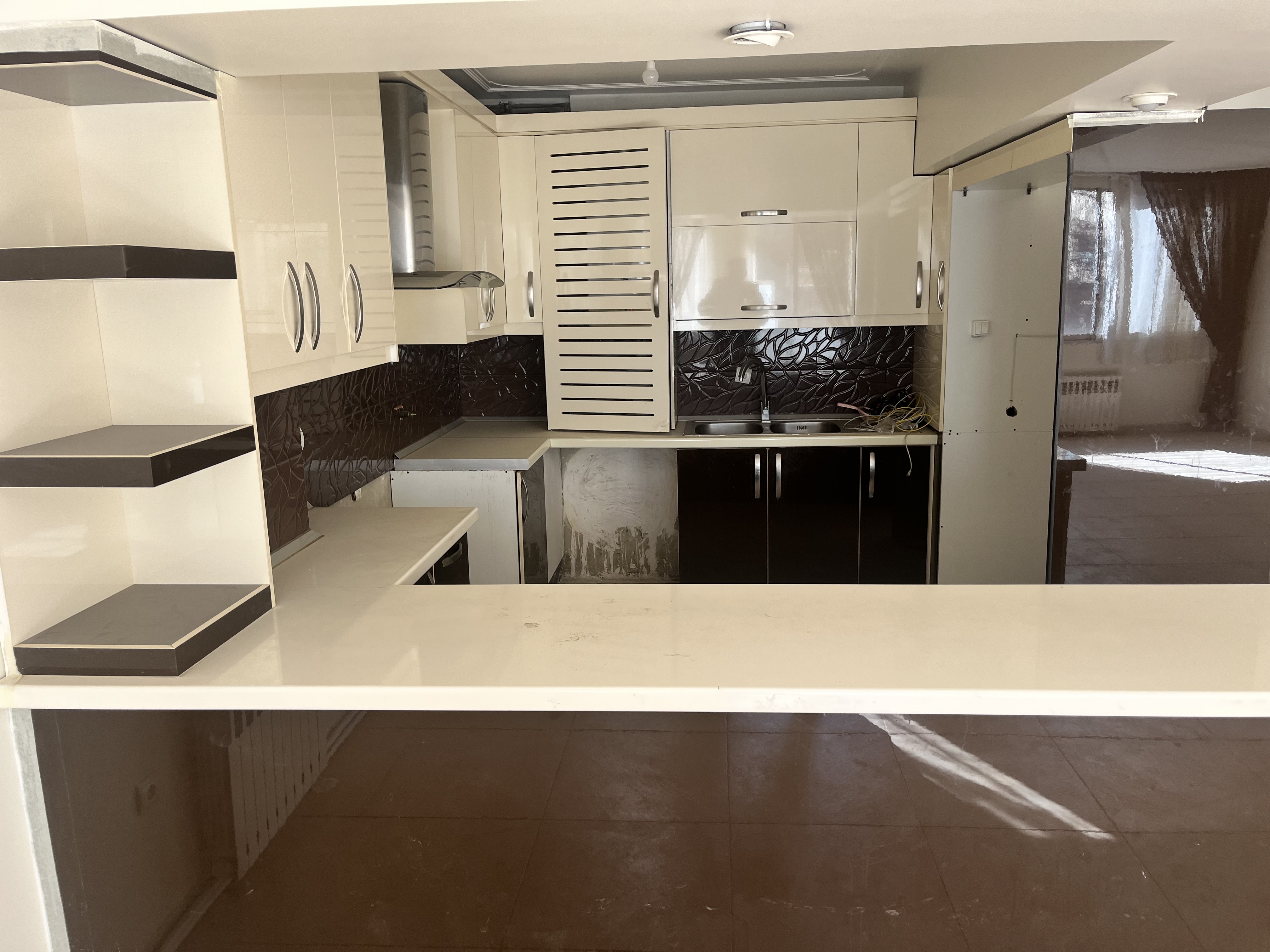 رهن و اجاره, آپارتمان,  مسکونی ,  120 متر