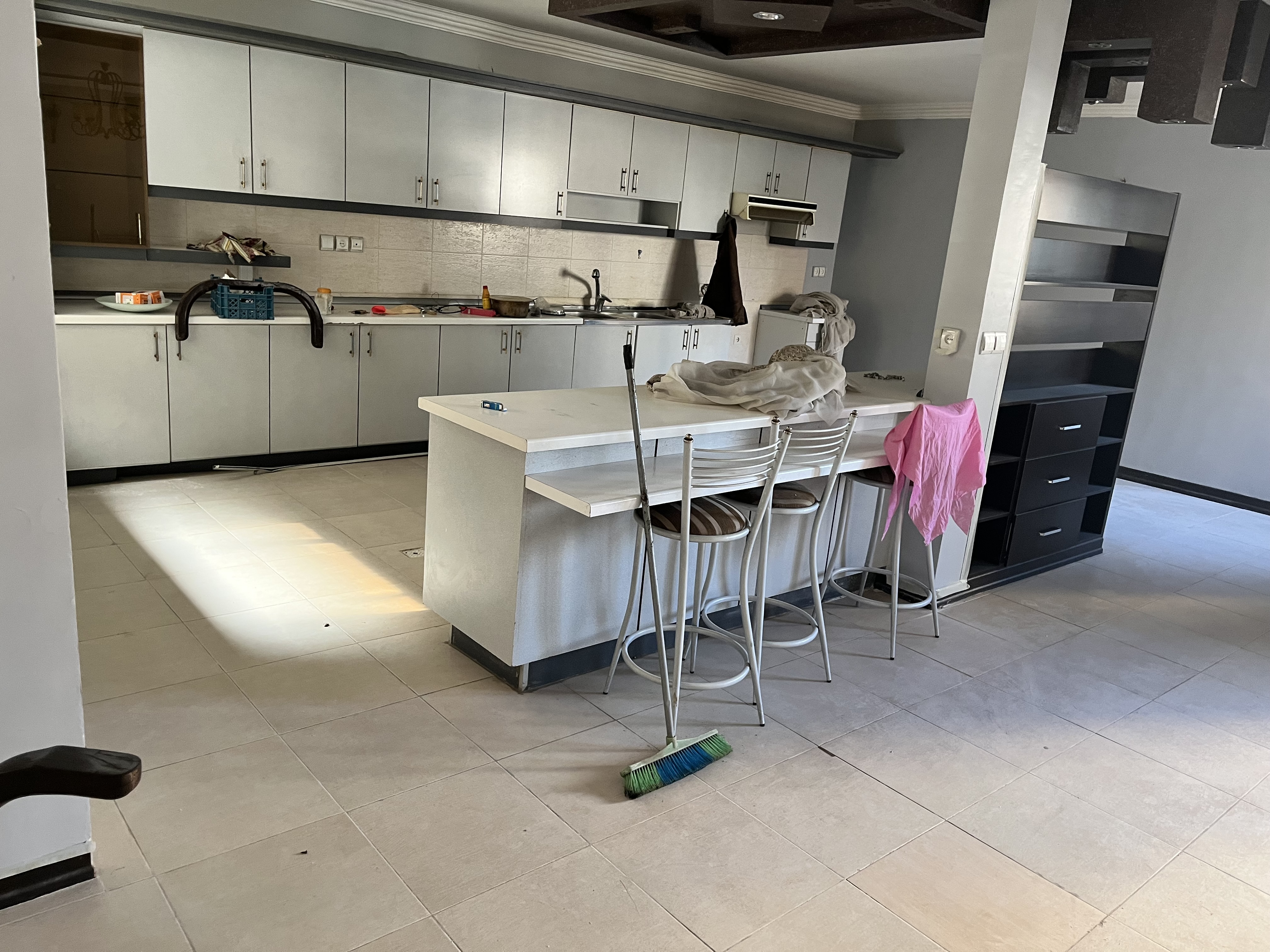 رهن و اجاره, آپارتمان,  مسکونی ,  190 متر