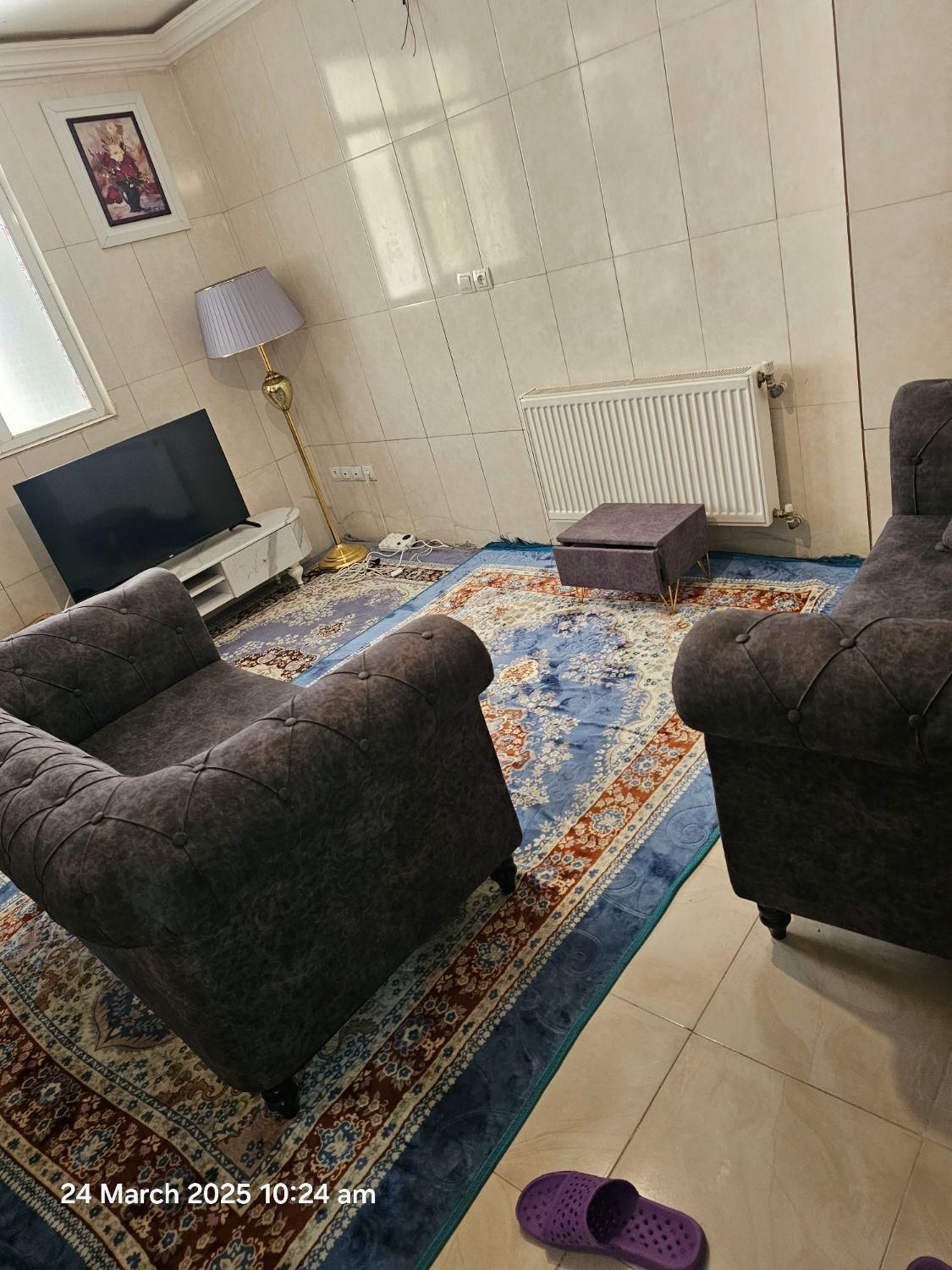 رهن و اجاره, آپارتمان,  مسکونی ,  60 متر