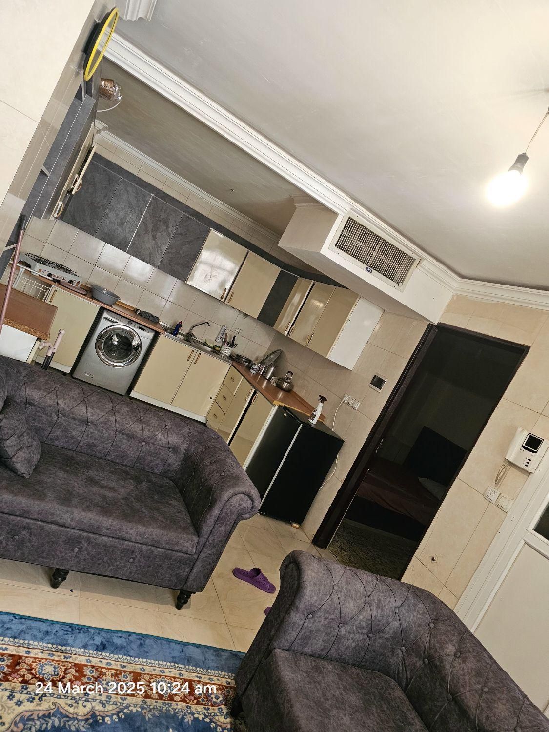 رهن و اجاره, آپارتمان,  مسکونی ,  60 متر