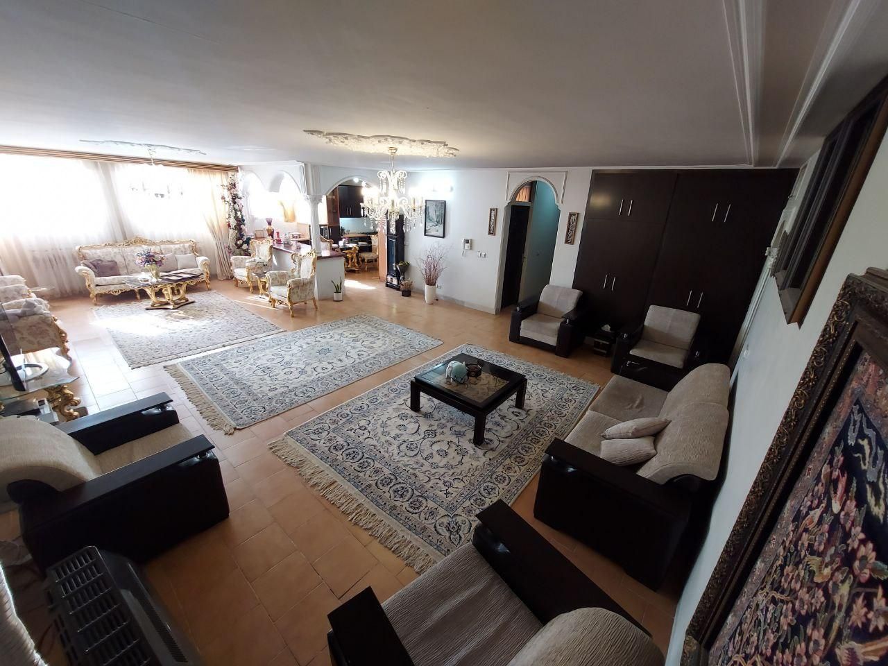 رهن و اجاره, آپارتمان,  مسکونی ,  165 متر