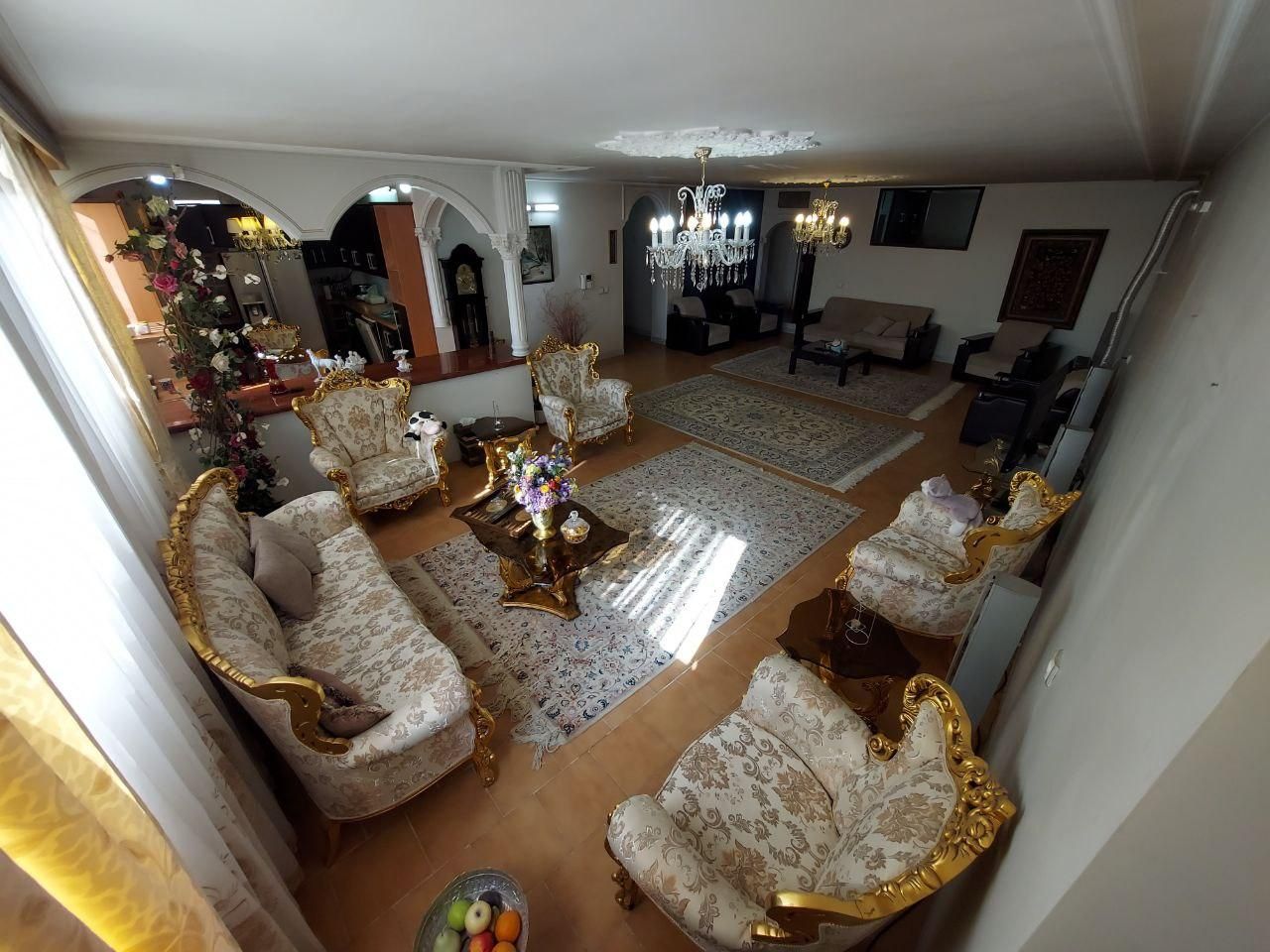 رهن و اجاره, آپارتمان,  مسکونی ,  165 متر