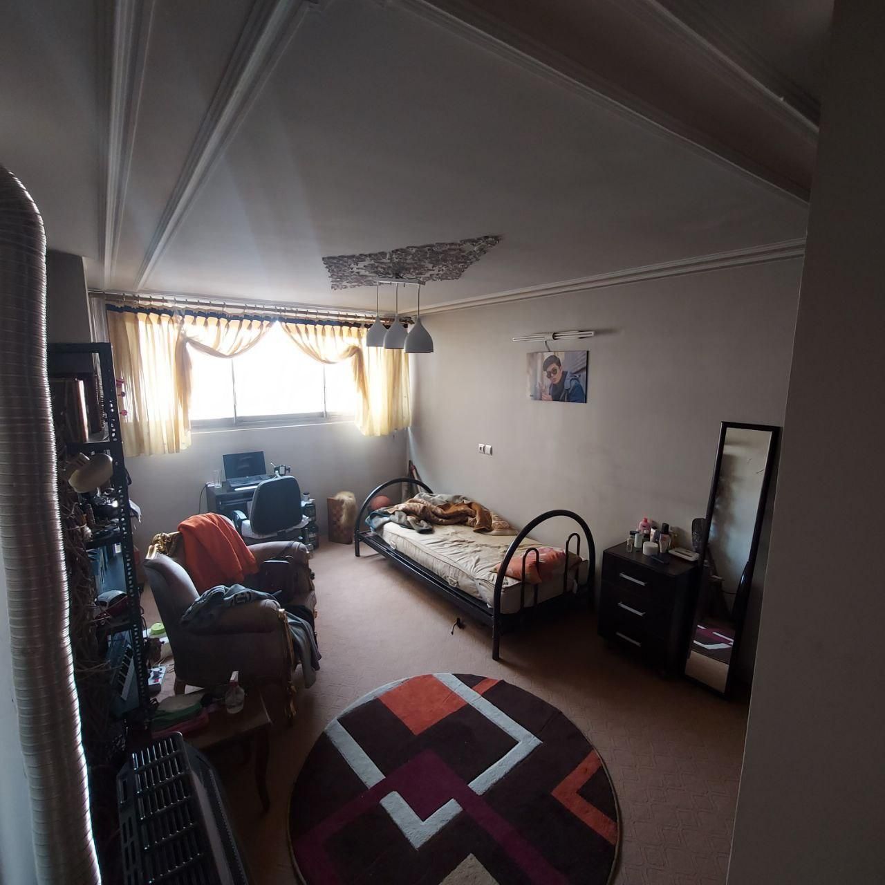 رهن و اجاره, آپارتمان,  مسکونی ,  165 متر