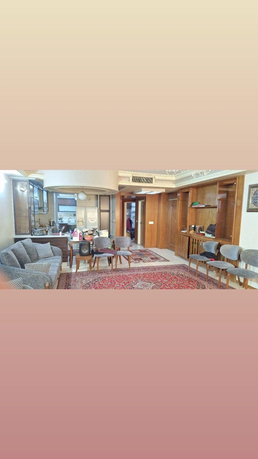 رهن و اجاره, آپارتمان,  مسکونی ,  105 متر