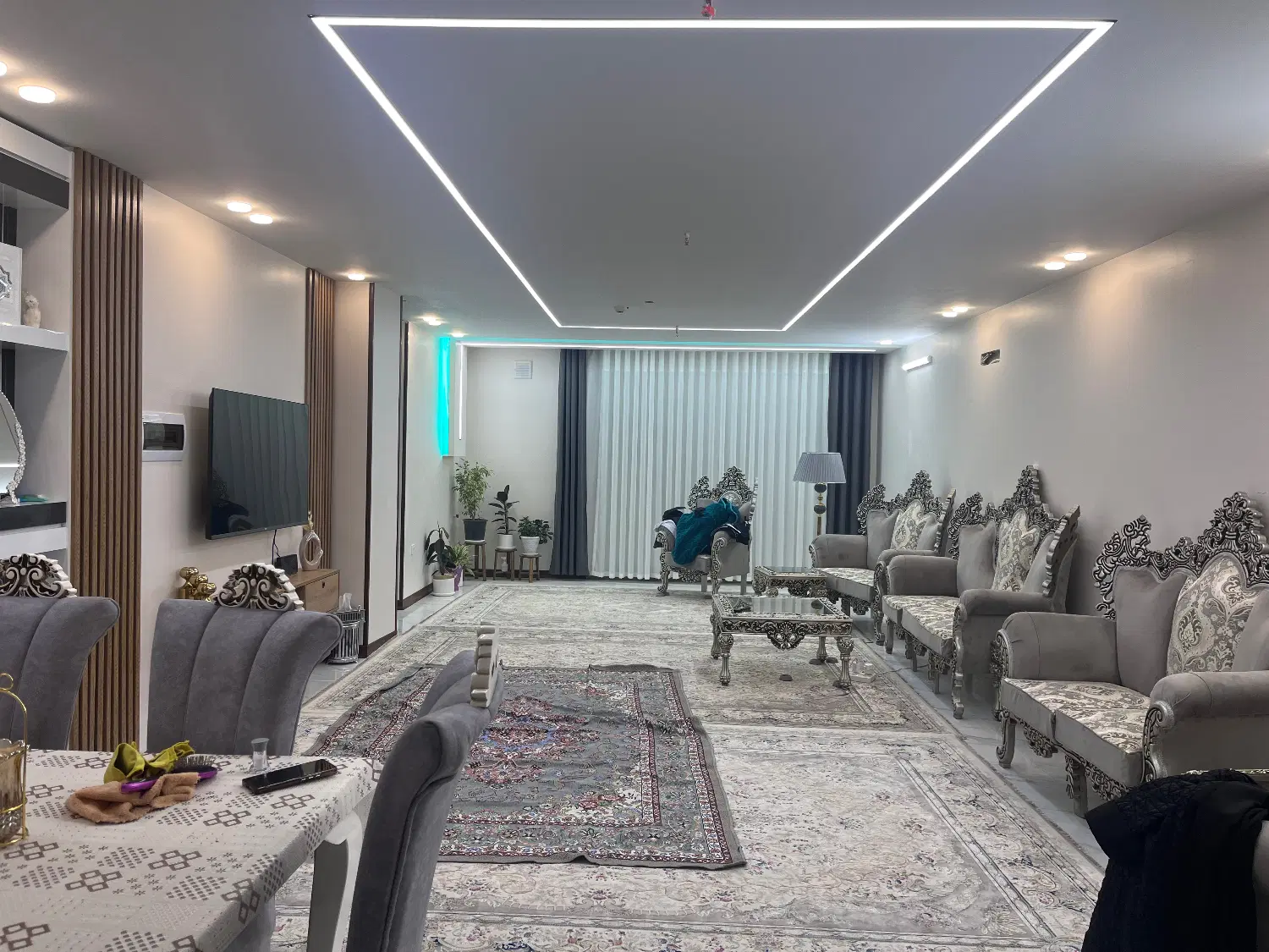 فروش, آپارتمان,  مسکونی ,  114 متر,  به قیمت 