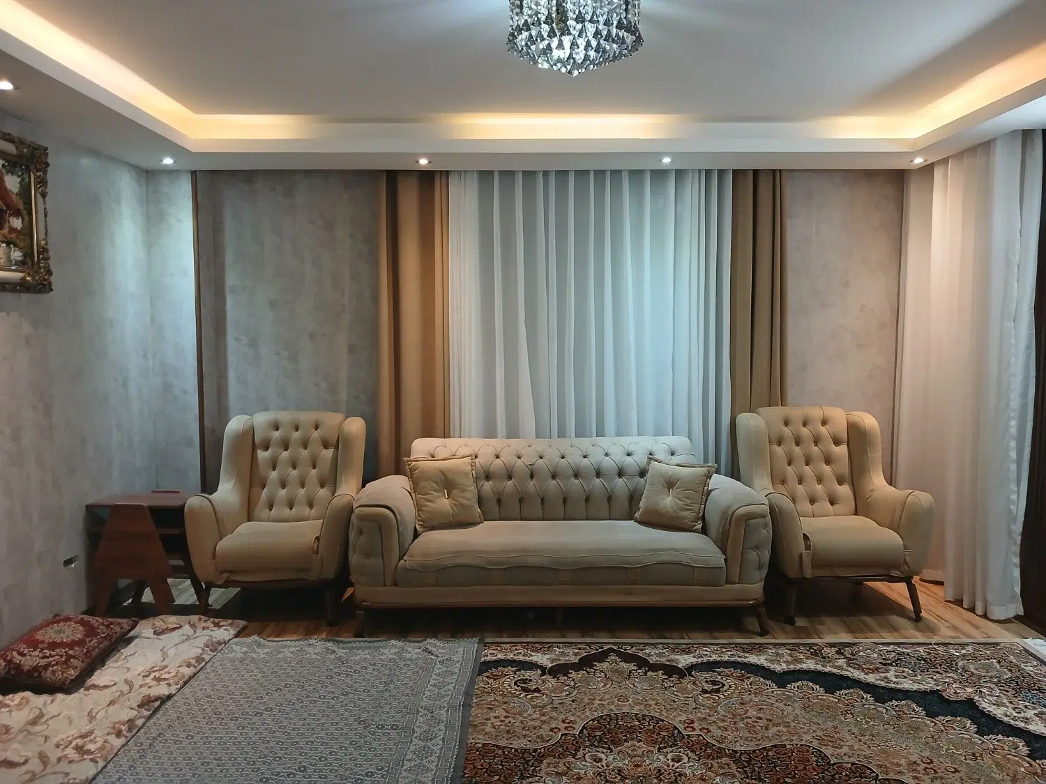 فروش, آپارتمان,  مسکونی ,  83 متر,  به قیمت 