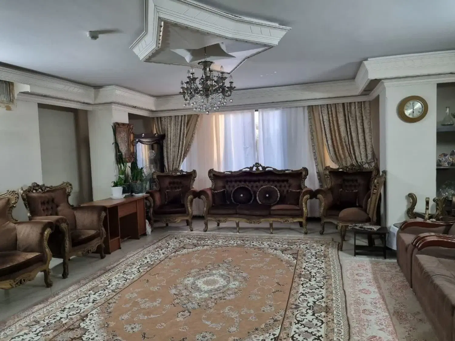 فروش, آپارتمان,  مسکونی ,  135 متر,  به قیمت 